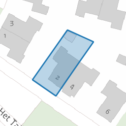 Perceel GDM00-F-2535