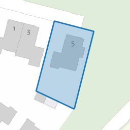 Perceel GDM00-F-2540