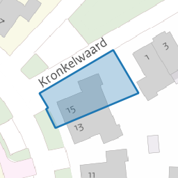 Perceel GDM00-F-2544