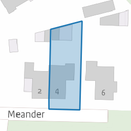 Perceel GDM00-F-2546