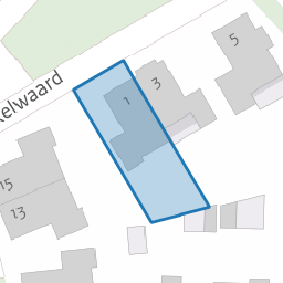 Perceel GDM00-F-2548