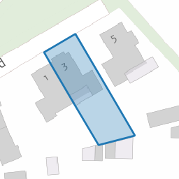 Perceel GDM00-F-2549