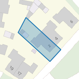 Perceel GDM00-F-2553