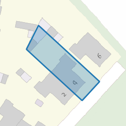 Perceel GDM00-F-2554