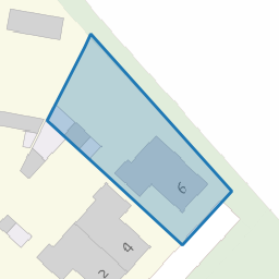 Perceel GDM00-F-2555