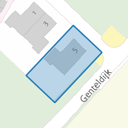 Perceel GDM00-F-2563