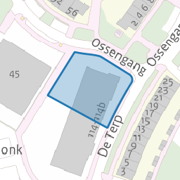 Perceel GDM00-F-2570