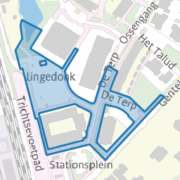 Perceel GDM00-F-2580