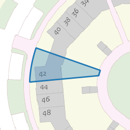 Perceel GDM00-F-2589