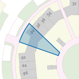 Perceel GDM00-F-2590