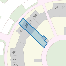 Perceel GDM00-F-2591