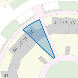 Perceel GDM00-F-2593