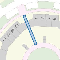 Perceel GDM00-F-2594