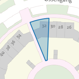 Perceel GDM00-F-2595