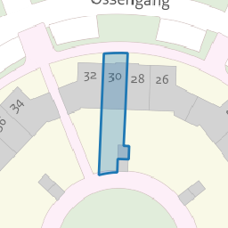 Perceel GDM00-F-2596