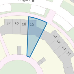 Perceel GDM00-F-2598