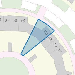 Perceel GDM00-F-2599