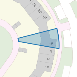 Perceel GDM00-F-2603