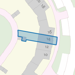 Perceel GDM00-F-2604