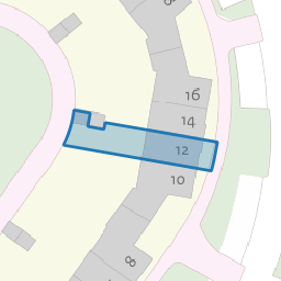 Perceel GDM00-F-2605