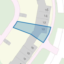 Perceel GDM00-F-2606