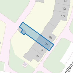 Perceel GDM00-F-2608