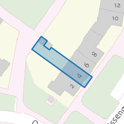 Perceel GDM00-F-2609