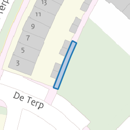 Perceel GDM00-F-2612