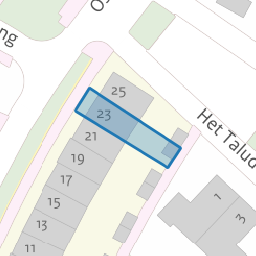 Perceel GDM00-F-2614