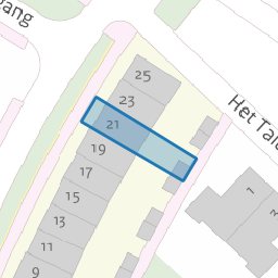 Perceel GDM00-F-2615