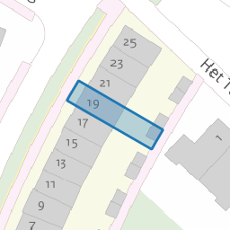 Perceel GDM00-F-2616