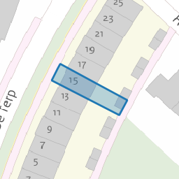 Perceel GDM00-F-2618