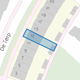 Perceel GDM00-F-2619