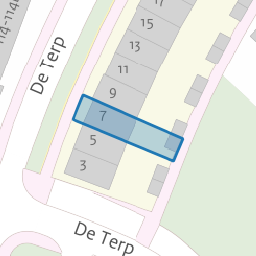 Perceel GDM00-F-2624