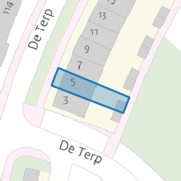 Perceel GDM00-F-2625