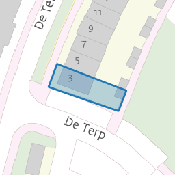 Perceel GDM00-F-2626