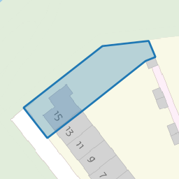 Perceel GDM00-F-2627