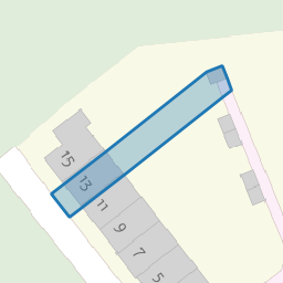 Perceel GDM00-F-2628