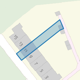 Perceel GDM00-F-2629