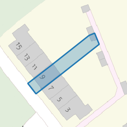 Perceel GDM00-F-2630