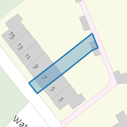 Perceel GDM00-F-2631