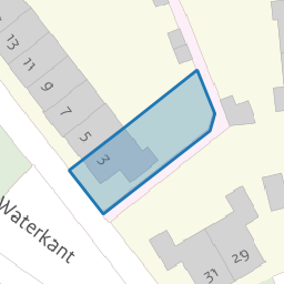 Perceel GDM00-F-2633