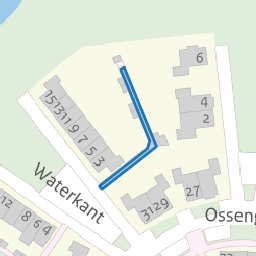 Perceel GDM00-F-2634