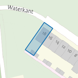 Perceel GDM00-F-2635