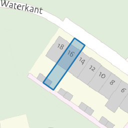 Perceel GDM00-F-2636