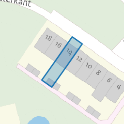 Perceel GDM00-F-2637