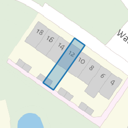 Perceel GDM00-F-2638