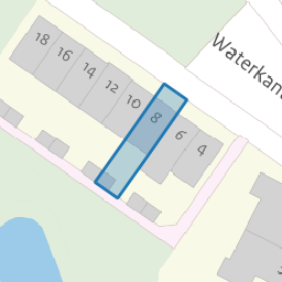 Perceel GDM00-F-2640