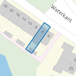 Perceel GDM00-F-2641