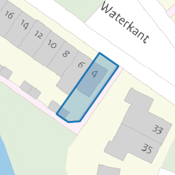 Perceel GDM00-F-2642